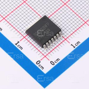 ROHM Semiconductor_BD6232HFP-TR