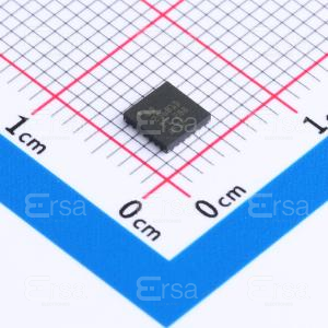 Texas Instruments_BQ25601DRTWR