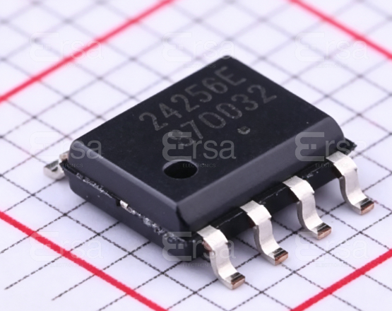 onsemi_CAT24C256WI-GT3