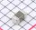 YAGEO_CC0603MRX5R8BB106_Cap Ceramic 10uF 25V X5R 20% Pad SMD 0603 85°C T/R