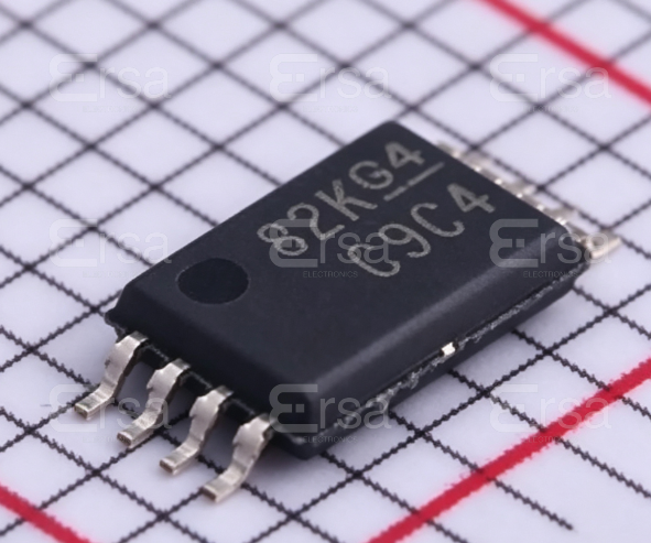 Texas Instruments_CDCLVC1104PWR
