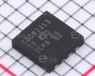 Texas Instruments_CSD87313DMS