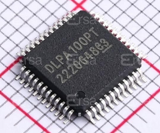 Texas Instruments_DLPA100PT
