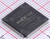 Intel_EPM570T100C5N_Flash PLD, 304MHz, 440-Cell, TQFP-100, 3.6V