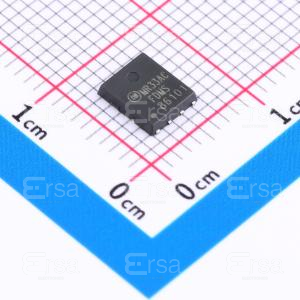 onsemi_FDMS86101