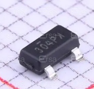 onsemi_FDN304P
