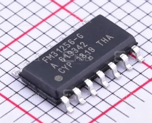 Infineon Technologies_FM31256-GTR