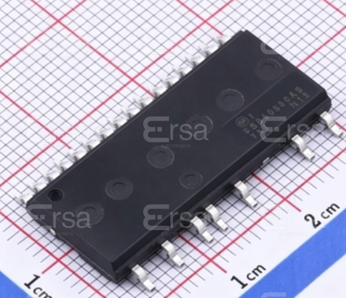 onsemi_FSB50550AS