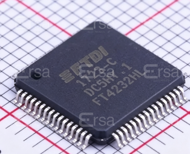 FTDI_FT4232HL-REEL