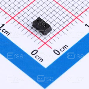 Sharp Microelectronics_GP2AP03VT00F