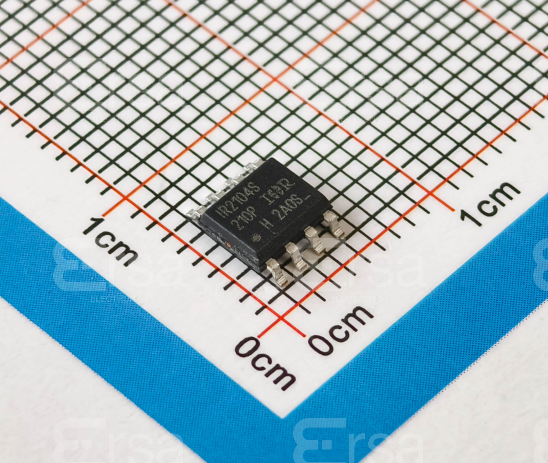 Infineon Technologies_IR2104STRPBF