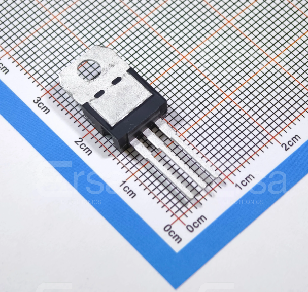 STMicroelectronics_L7815CV