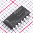 onsemi_LM2902DR2G_Quad Op Amp, 1MHz, 16V, SOIC, 4-Ch, Bipolar