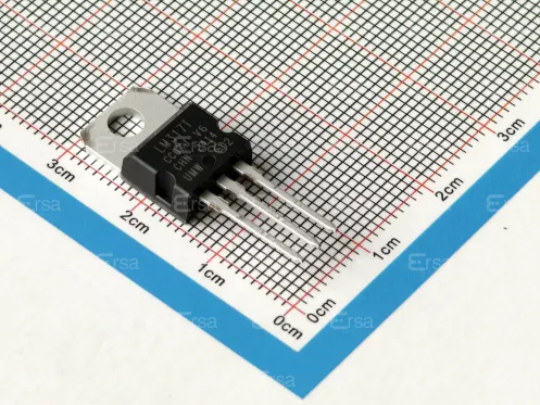 LM317T(1)