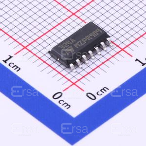 STMicroelectronics_LM324ADT
