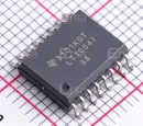 Texas Instruments_LT1054IDWR_Charge Pump IC: Inverting, -5V, 100mA, SOIC