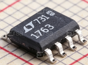 Analog Devices Inc._LT1763IS8#PBF