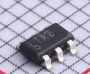 Analog Devices Inc._LTC4412ES6#TRPBF