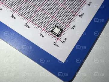 Analog Devices Inc./Maxim Integrated_MAX14778ETP+_IC SWITCH SP4T X 2 1.5OHM 20TQFN