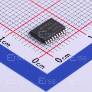 Texas Instruments_MAX3222EIPWR