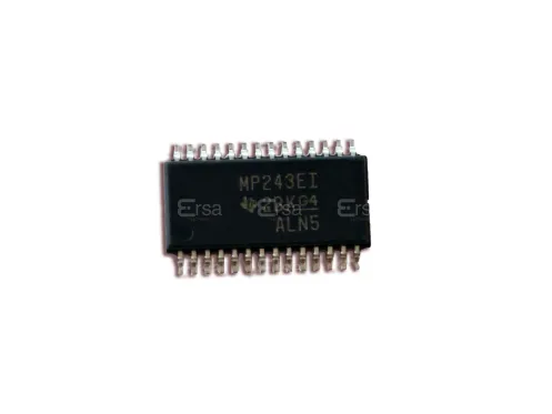 MAX3243EIPW(3)