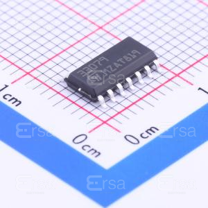 STMicroelectronics_MC33079DT