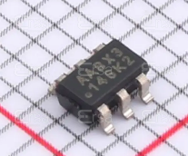 Microchip Technology_MCP1501T-25E/CHY