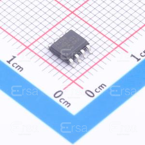 Microchip Technology_MCP7940N-I/SN