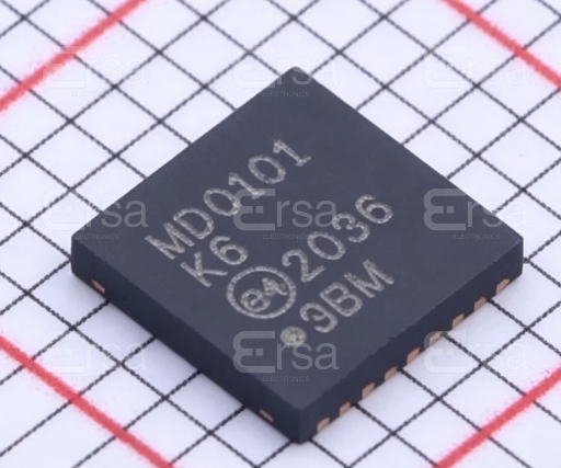 Microchip Technology_MD0101K6-G
