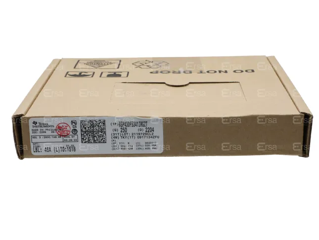 MSP430F5341IRGZT(1)