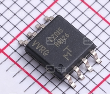 Micron Technology_MT25QL128ABA1ESE-0SIT