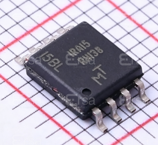 Micron Technology_MT25QU128ABA1ESE-0SIT