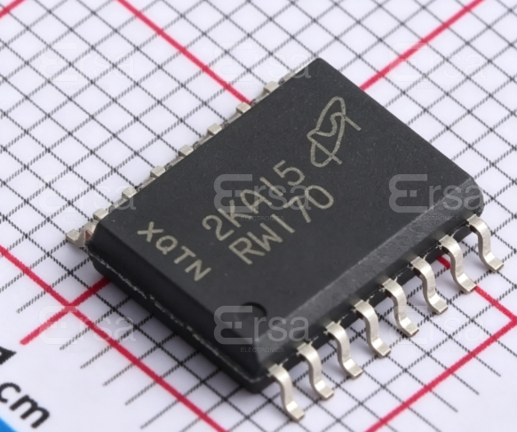 Micron Technology_MT25QU256ABA8ESF-0SIT