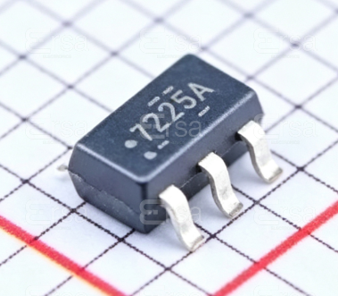 onsemi_NC7SZ125M5X