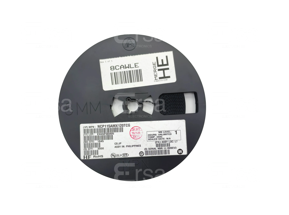 onsemi_NCP115AMX120TCG