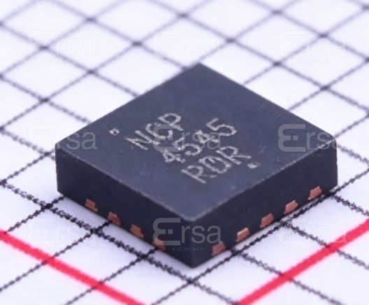 onsemi_NCP4545IMNTWG