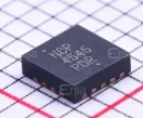 onsemi_NCP4545IMNTWG_10.5A Load Switch IC, 5.5V, QFN, 1-Output, Surface Mount