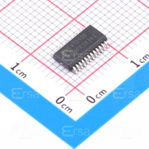onsemi_NCV7240BDPR2G