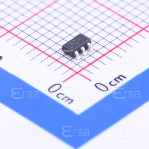 onsemi_NUP4302MR6T1G