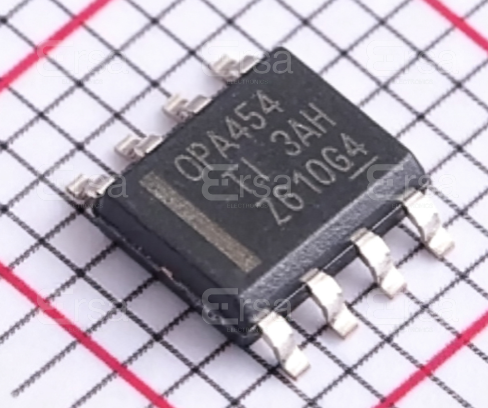 Texas Instruments_OPA454AIDDAR