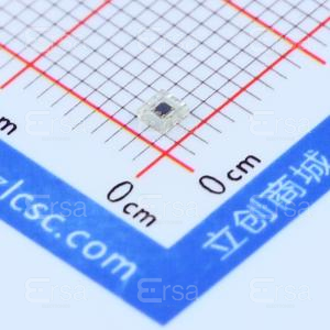 Texas Instruments_OPT3001DNPR