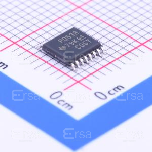 Texas Instruments_PCA9538PWR