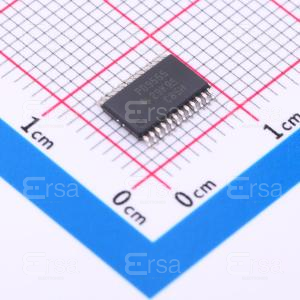 Texas Instruments_PCA9555PWR