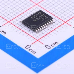 Texas Instruments_PCF8574APWR