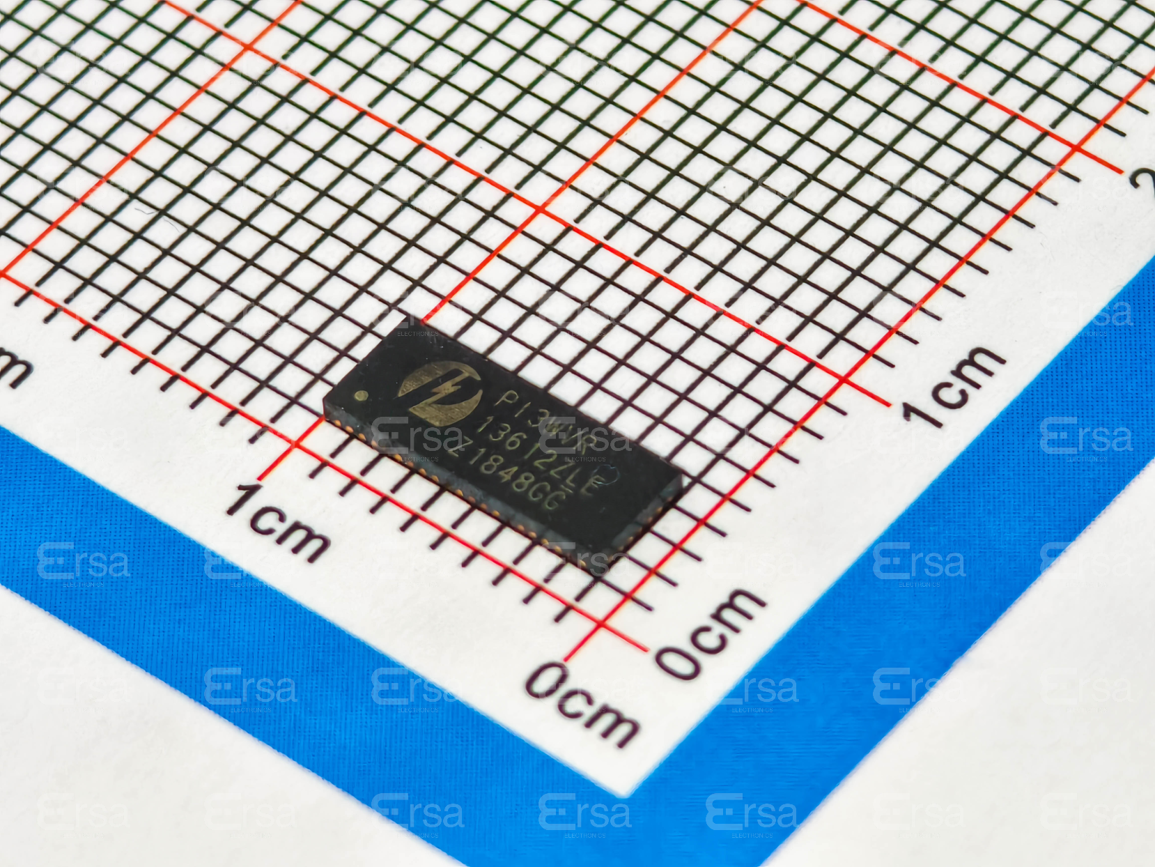 Diodes Incorporated_PI3WVR13612ZLEX