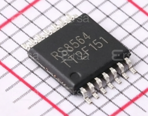 Runic Technology_RS8564XQ
