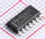 Texas Instruments_SN65HVD34DR_3V RS-485 Bus Transceiver, Full-Duplex, 5Mbps, 14-SOIC
