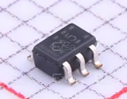Texas Instruments_SN74LVC1G00DCKR