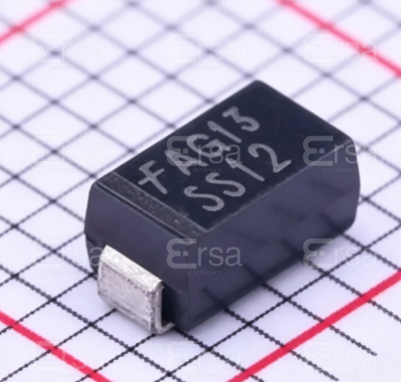 onsemi_SS12