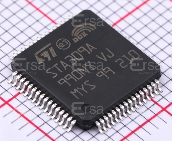 STMicroelectronics_STA309A13TR